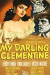 侠骨柔情 My Darling Clementine.1946 字幕下载