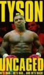 雄霸拳坛泰森传 Tyson.1995 字幕下载