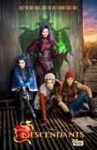 后裔 Descendants.2015 字幕下载