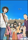现视研 2代目 げんしけん 二代目.2013 字幕下载
