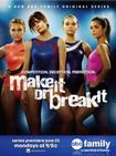 体操公主 第一季 Make It or Break It.2009 字幕下载