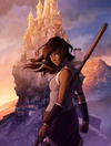 降世神通：科拉传奇 第三卷 易 第三季 The Legend of Korra.2014 字幕下载