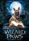 爪子惊人的向导 The Amazing Wizard of Paws.2015 字幕下载
