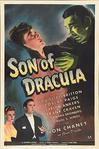 德古拉之子 Son of Dracula.1943 字幕下载