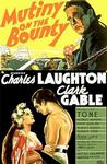 叛舰喋血记 Mutiny on the Bounty.1935 字幕下载