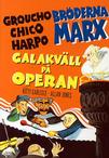 歌声俪影 A Night at the Opera.1935 字幕下载