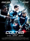 夺命枪火 Colt 45.2014 字幕下载