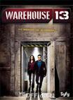十三号仓库  第三季 Warehouse 13 .2011 字幕下载