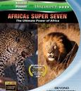 探索频道： 非洲超级七兽 Africa's Super Seven (Discovery).0 字幕下载