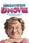 布朗夫人的儿子们 电影版 Mrs. Brown's Boys D'Movie.2014 字幕下载