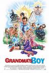 祖母的孩子 Grandma's Boy.2006 字幕下载