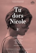 沉睡的妮可 Tu dors Nicole.2014 字幕下载