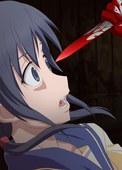尸体派对OVA：被暴虐的灵魂的咒叫 コープスパーティー Tortured Souls -暴虐された魂の呪叫-.2013 字幕下载