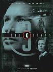 X档案 第三季 The X-Files.1995 字幕下载