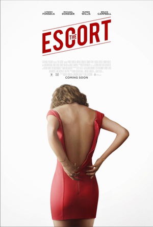 援交情缘 The Escort.2015 字幕下载