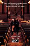 我的表兄维尼 My Cousin Vinny.1992 字幕下载