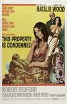 蓬门碧玉红颜泪 This Property Is Condemned.1966 字幕下载