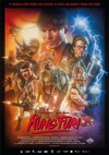 功之怒 Kung Fury.2015 字幕下载