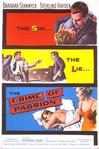 激情犯罪 Crime of Passion.1957 字幕下载