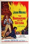 蛮夷与艺妓 The Barbarian and the Geisha.1958 字幕下载