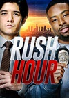 尖峰时刻 第一季 Rush Hour.2016 字幕下载