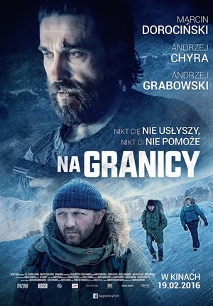 在边境 Na granicy.2016 字幕下载