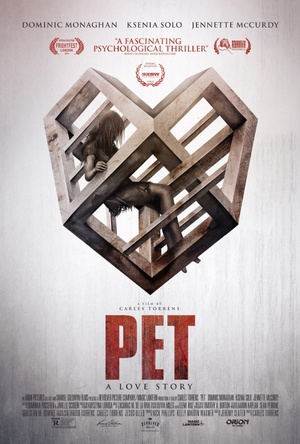爱宠 Pet.2016 字幕下载