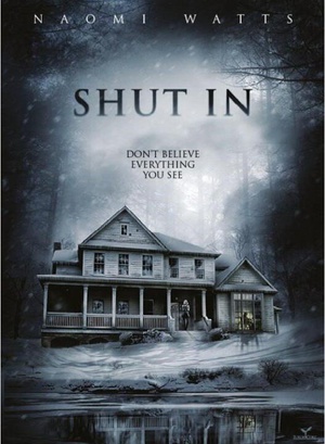 禁闭 Shut In.2016 字幕下载