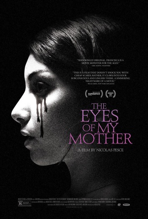 母亲的双眼 The Eyes of My Mother.2016 字幕下载