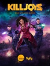 扫兴者 第二季 Killjoys.2016 字幕下载