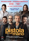 双枪男人 Una pistola en cada mano.2012 字幕下载