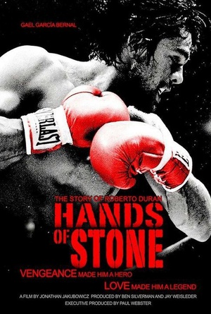 顽石之拳 Hands of Stone.2016 字幕下载