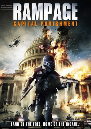 狂暴2：资本的惩罚 Rampage: Capital Punishment.2014 字幕下载