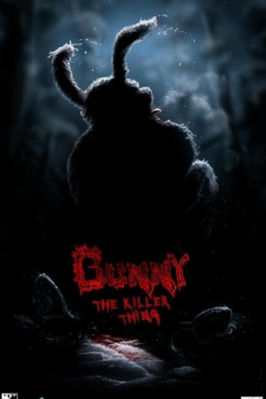 Bunny the Killer Thing Bunny the Killer Thing.2015 字幕下载