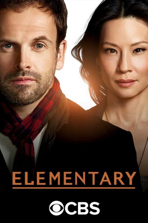 福尔摩斯：基本演绎法 第五季 Elementary.2016 字幕下载