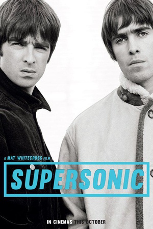 超音速 Supersonic.2016 字幕下载
