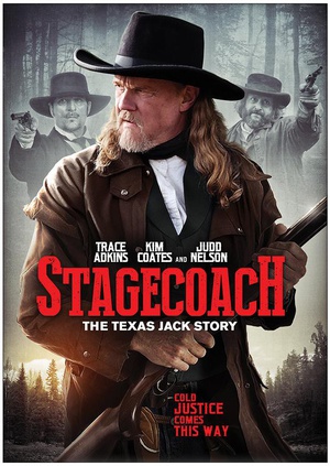 Stagecoach: The Texas Jack Story Stagecoach: The Texas Jack Story.2016 字幕下载