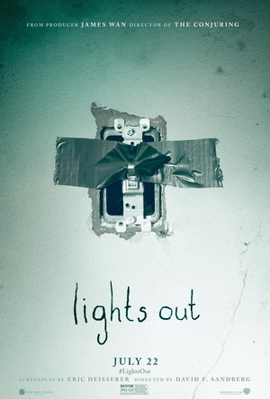 关灯后 Lights Out.2016 字幕下载