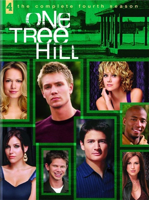 篮球兄弟 第四季 One Tree Hill.2006 字幕下载