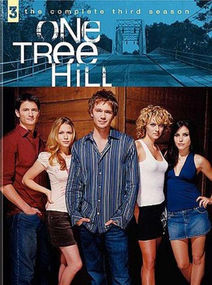 篮球兄弟 第三季 One Tree Hill.2005 字幕下载