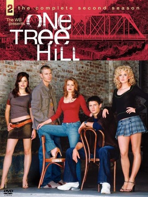 篮球兄弟 第二季 One Tree Hill.2004 字幕下载