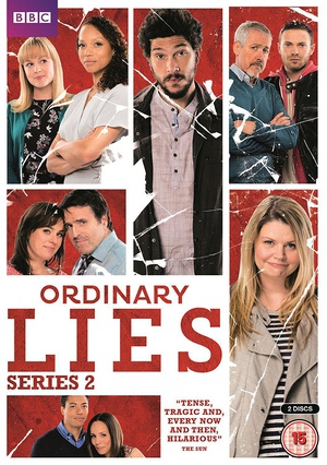平凡的谎言 第二季 Ordinary Lies.2016 字幕下载