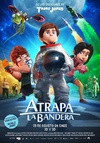 夺旗 Atrapa la bandera.2015 字幕下载