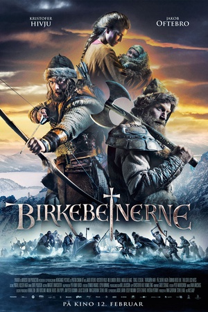 最后的王 Birkebeinerne.2016 字幕下载
