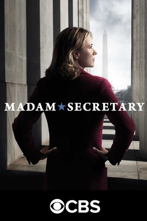 国务卿女士 第三季 Madam Secretary.2016 字幕下载