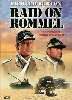 空袭隆美尔 Raid on Rommel.1971 字幕下载