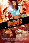 甜心辣舞 2 Honey 2.2011 字幕下载