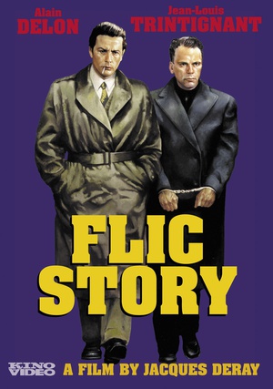 警察故事 Flic Story.1975 字幕下载