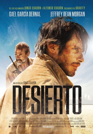 绝命荒漠 Desierto.2015 字幕下载