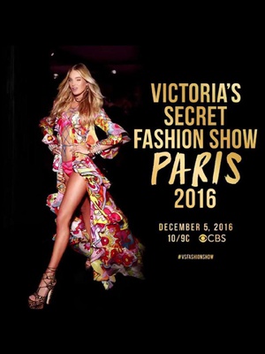 维多利亚的秘密2016时装秀 The Victoria's Secret Fashion Show 2016.2016 字幕下载